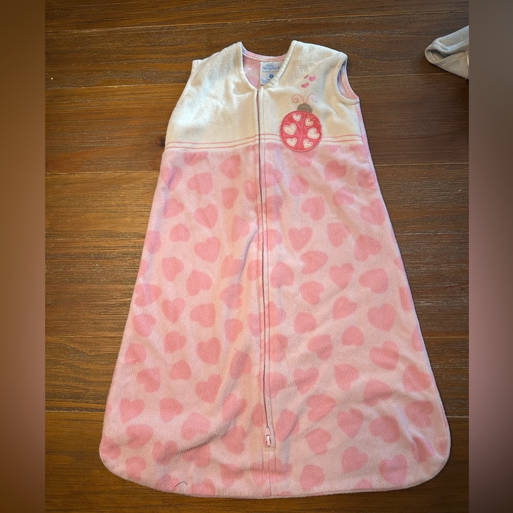 Sleep Sack Bundle - Picture 2 of 6